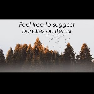 Meet your Posher, Mickenzie